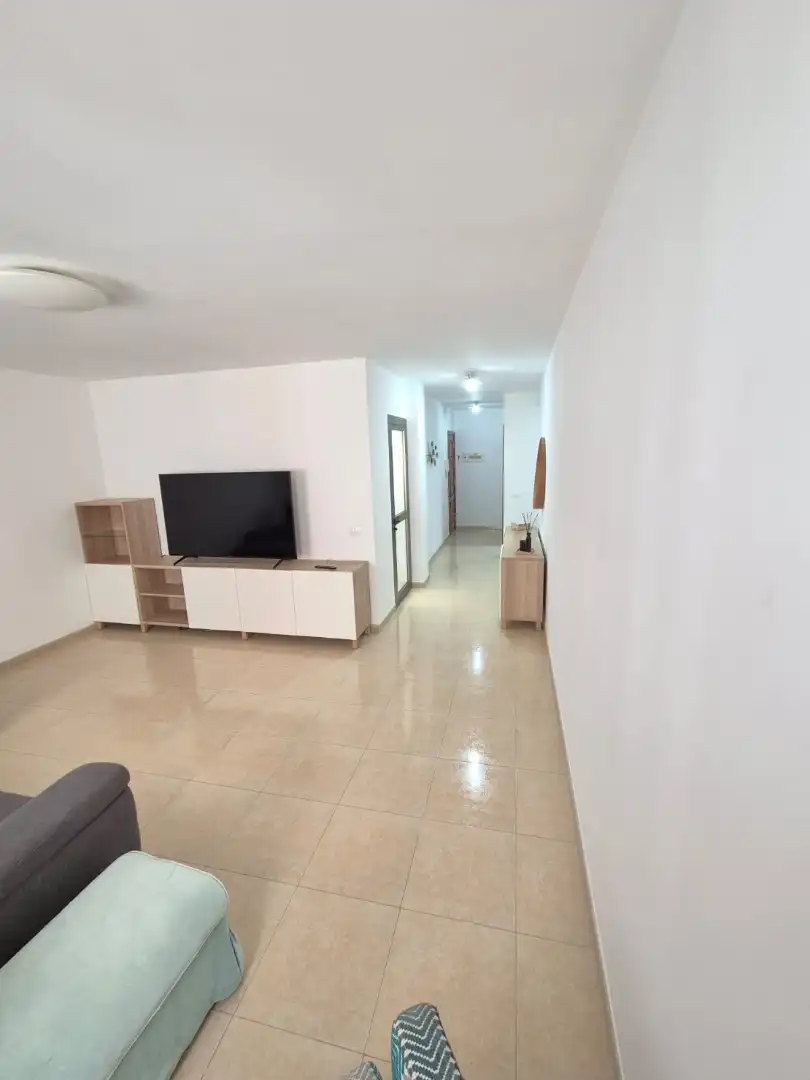 Wohnung mit Aufzug zum Verkauf in Calle Alcalde Manuel Amador Rodríguez, imagen 4