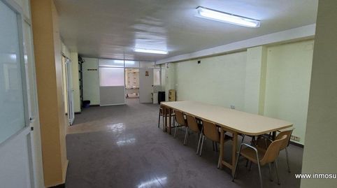 Foto 4 de Oficina de alquiler en Orihuela ciudad, Orihuela