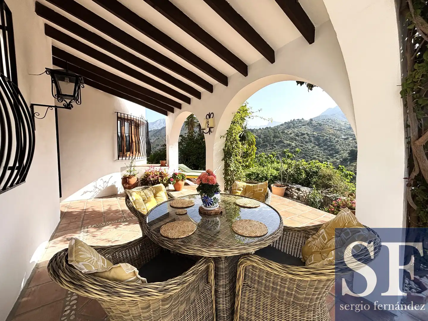 Casa en venta en Torrox Pueblo, imagen 13