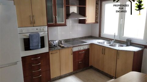 Foto 4 de Piso en venta en Rúa Antonio Soage Jalda, Coiro, Cangas