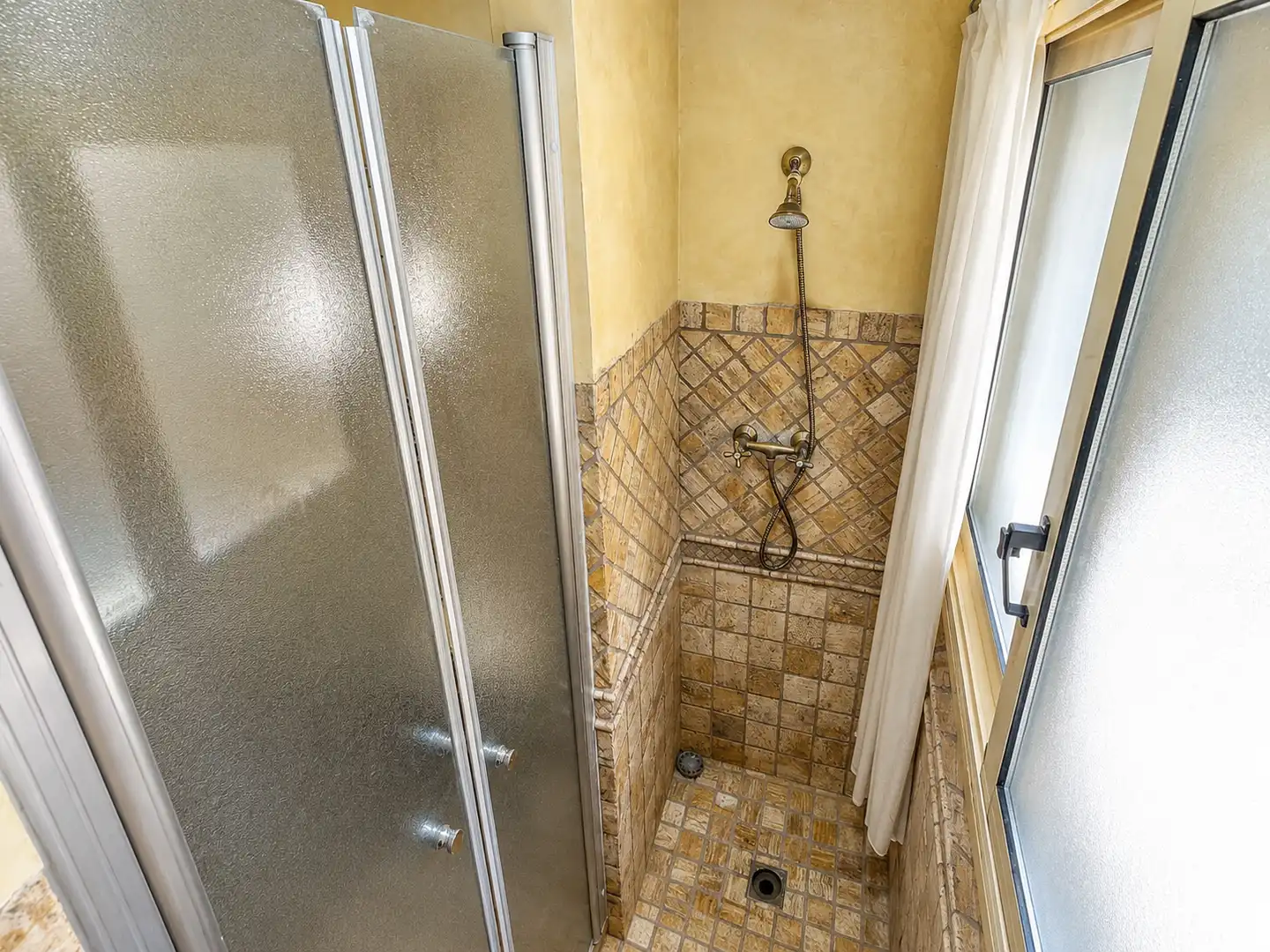 Bany de Casa o xalet en venda en Calafell amb Calefacció i Jardí privat