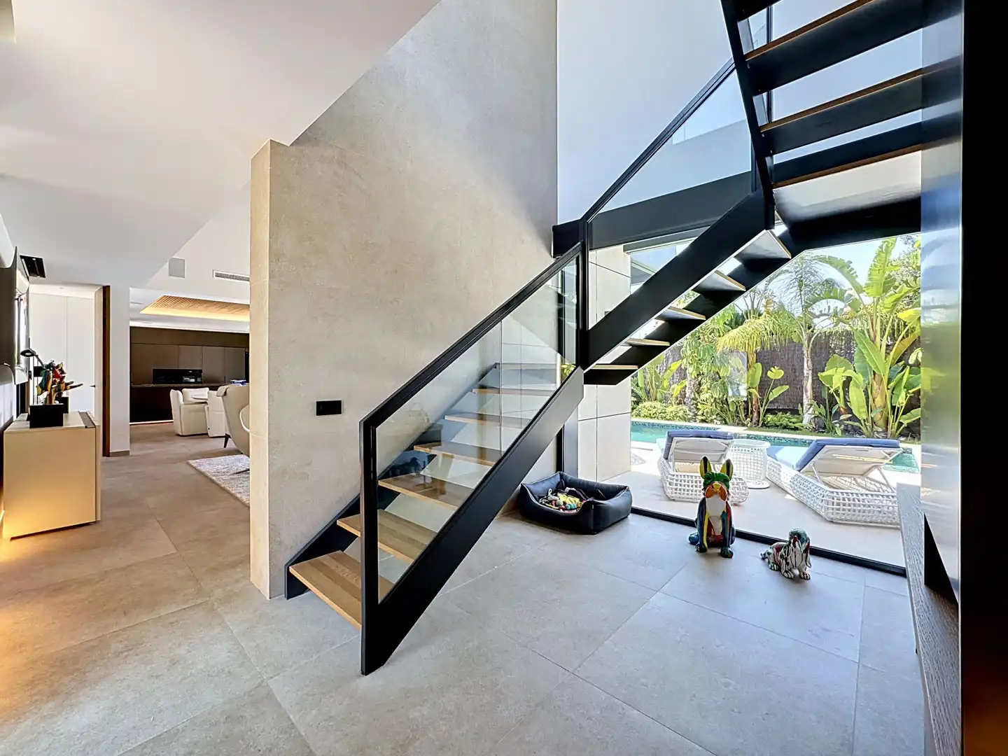 Villa mit Pool zum Verkauf in Marisol Park - Ortembach - Los Almendros, imagen 17