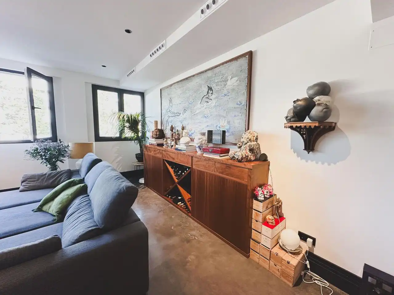 Flat with lift for sale in Alameda - Mentidero - Teatro Falla, imagen 27
