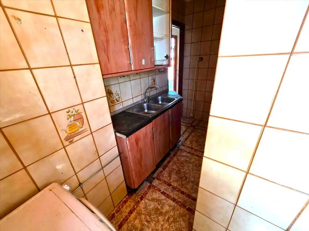 Cuina de Pis en venda en Córdoba amb Traster