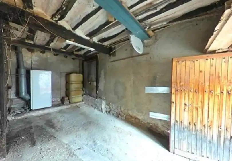 Casa o chalet en venta en Calle la Iglesia, Cañas