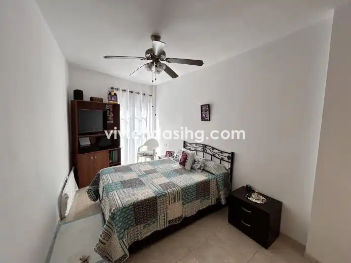 Habitación de Piso en venta en Los Realejos con Amueblado