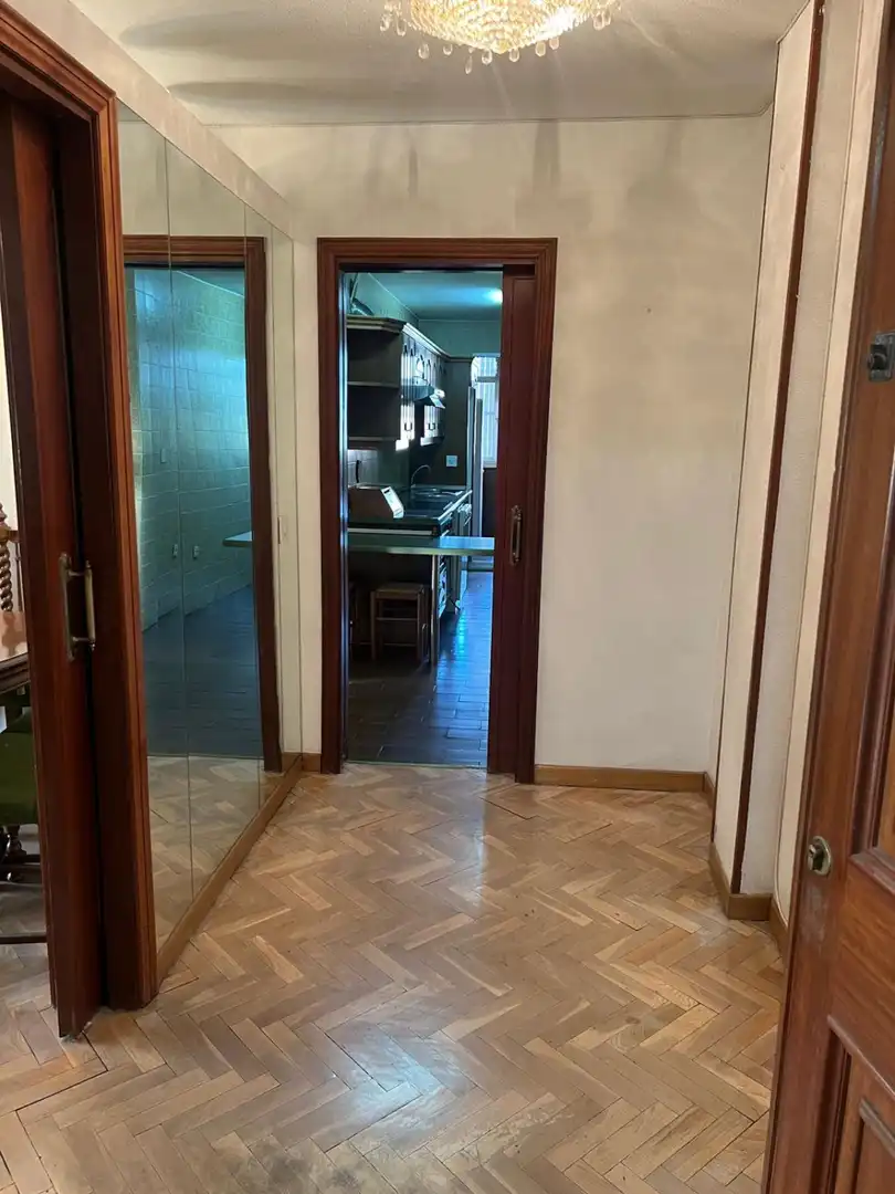 Flat for sale in Valladolid  with Heating, Terrace and Storage room