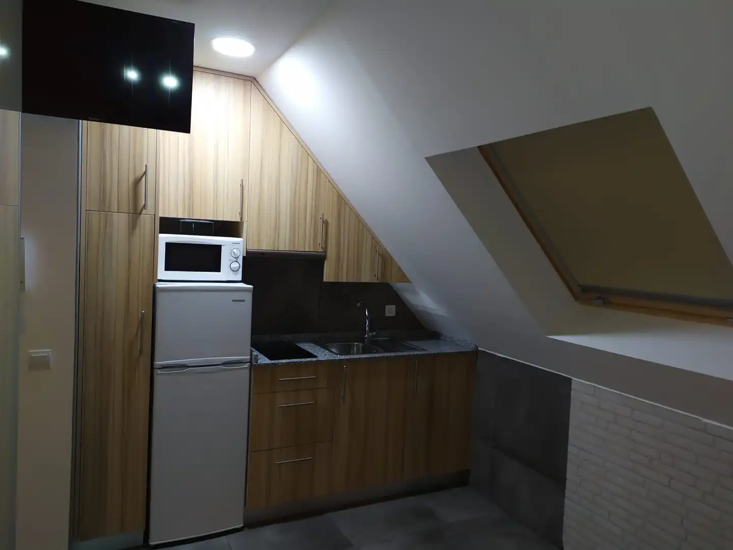 Apartamento de alquiler en Madrid, Madrid