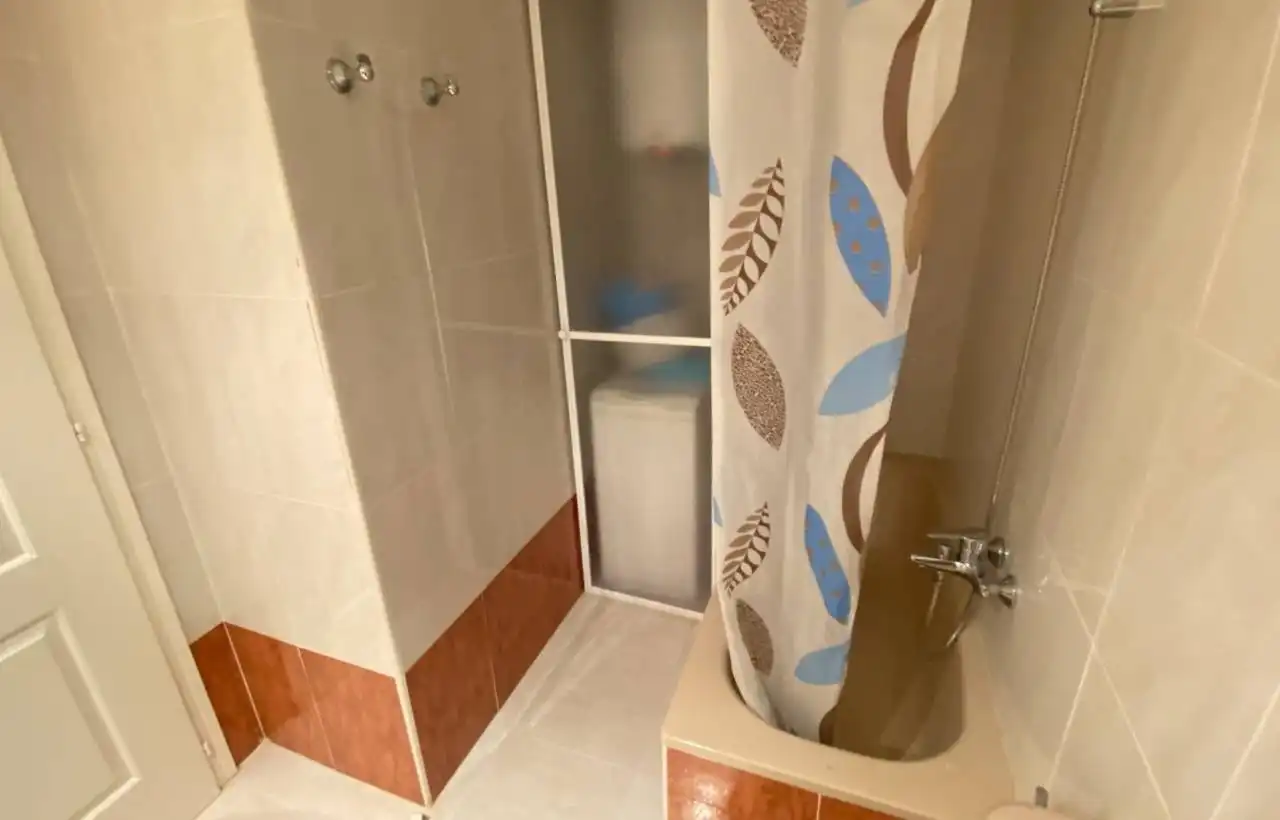 Mini appartamento con terrazza in vendita a Zona Levante - Playa Fossa, imagen 15