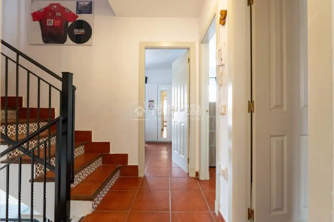 Casa adosada en venda en Adeje amb Terrassa i Balcó