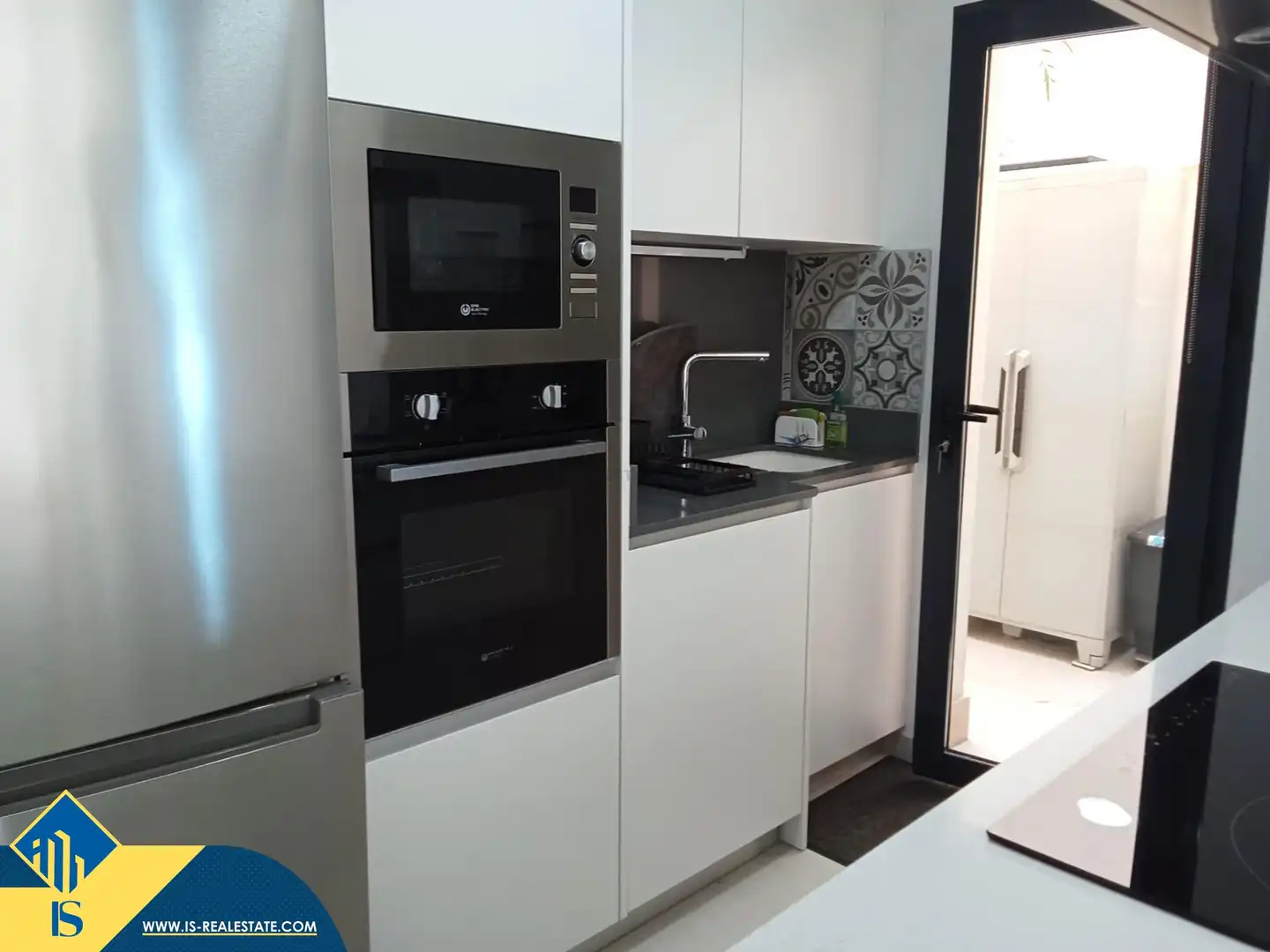 Flat with pool for sale in Playa del Cura, imagen 13