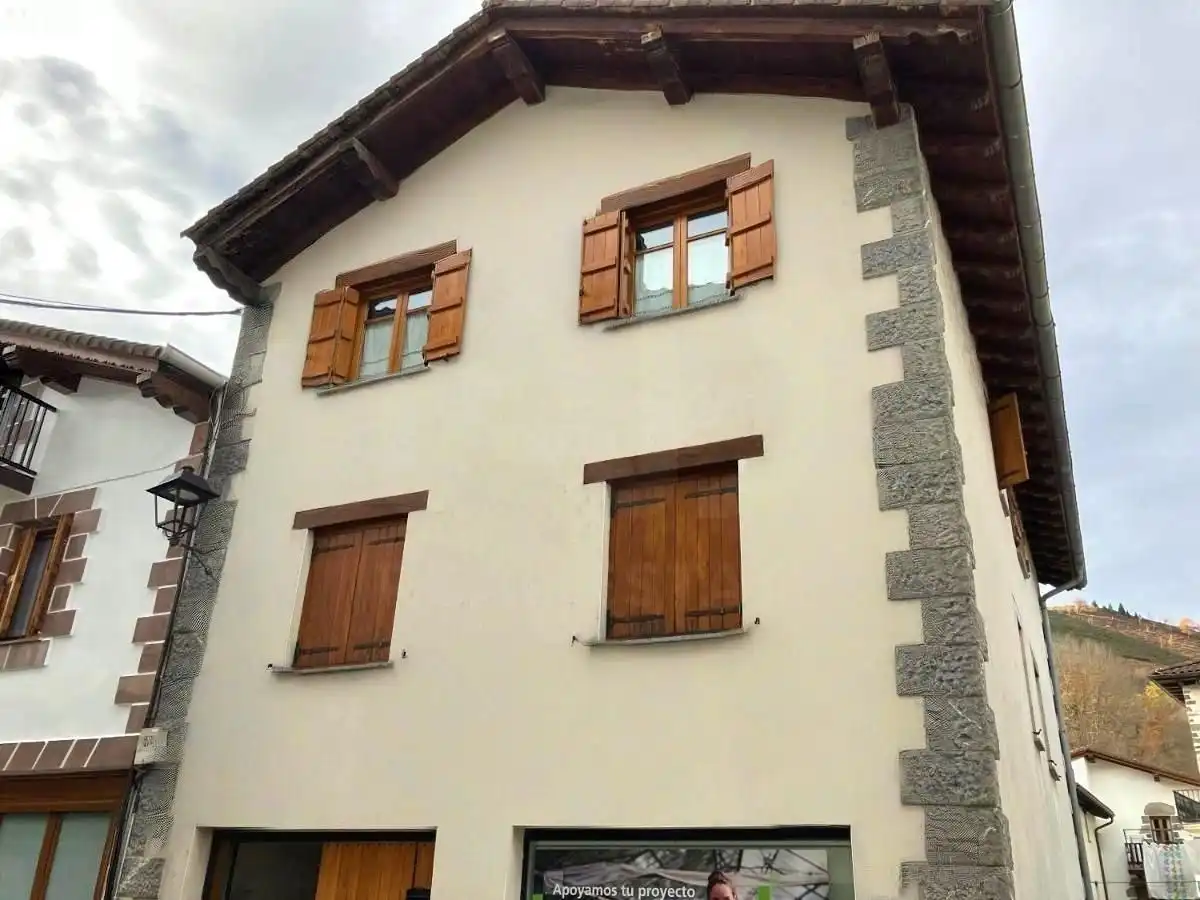 Flat for sale in Goizueta, imagen 24