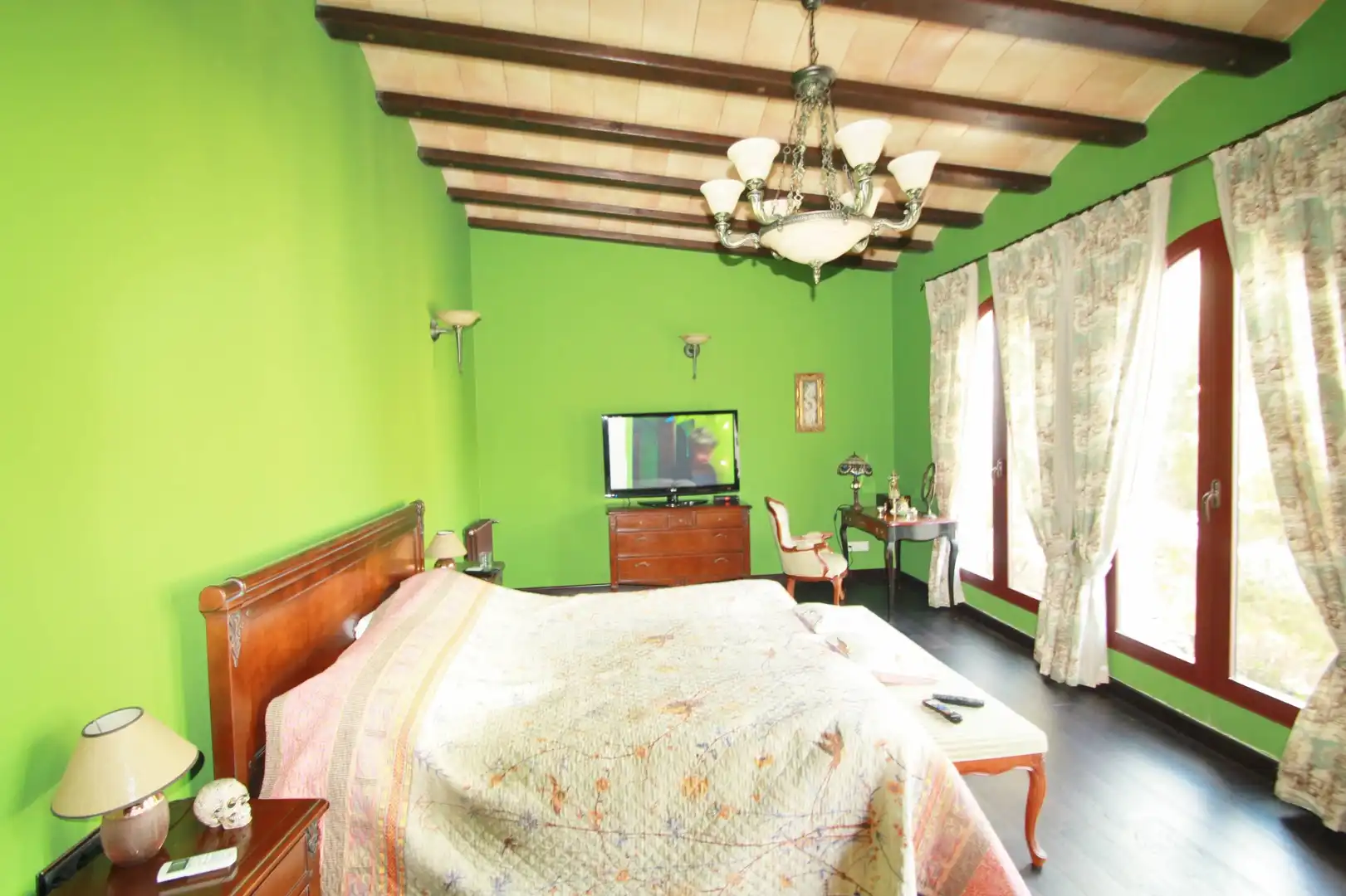 Villa avec piscine à vendre à Calle Calle Calderón de la Barca, imagen 16