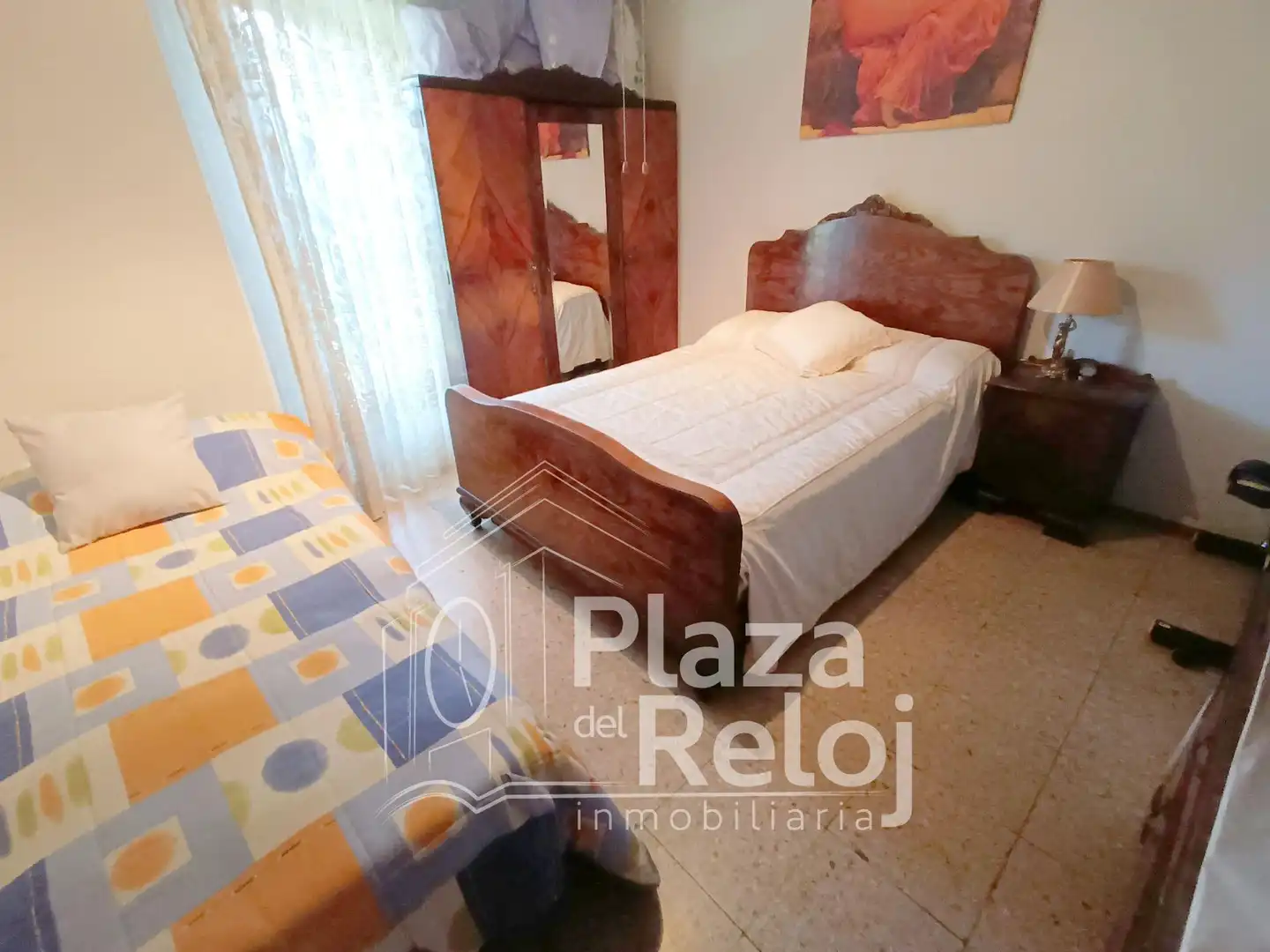Habitación de Piso en venta en Talavera de la Reina con Aire acondicionado, Calefacción y Terraza
