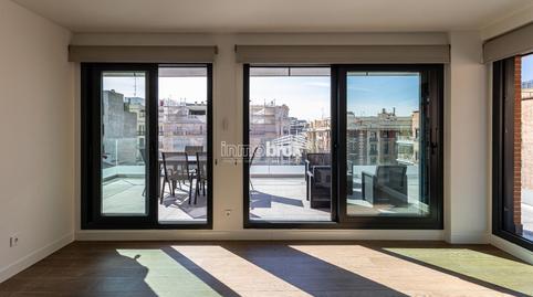 Foto 3 von Wohnung zur Miete in Gaztambide, Gaztambide,  Madrid Capital