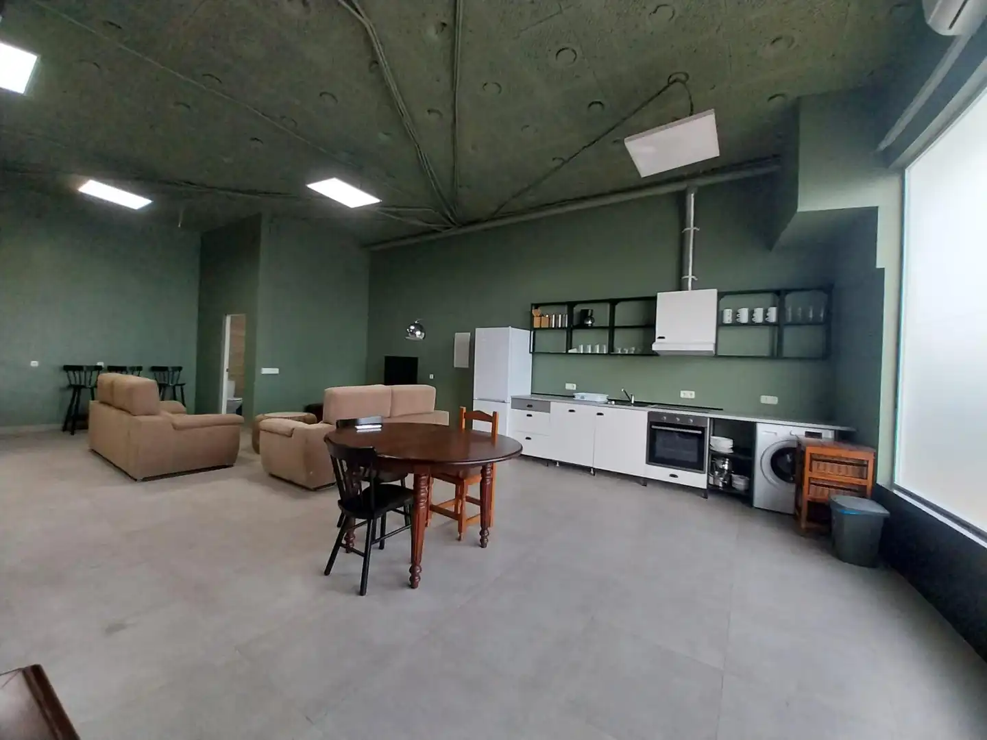 Loft de alquiler en Almerimar