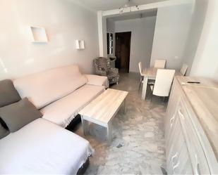 Sala d'estar de Planta baixa en venda en  Huelva Capital amb Aire condicionat