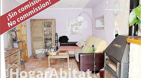 Photo 4 of House or chalet for sale in Calle Carrer de la Llibertat, Alcalà de Xivert pueblo, Alcalà de Xivert