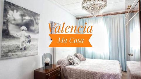 Photo 2 of Flat to rent in El Cabanyal - El Canyamelar, Valencia