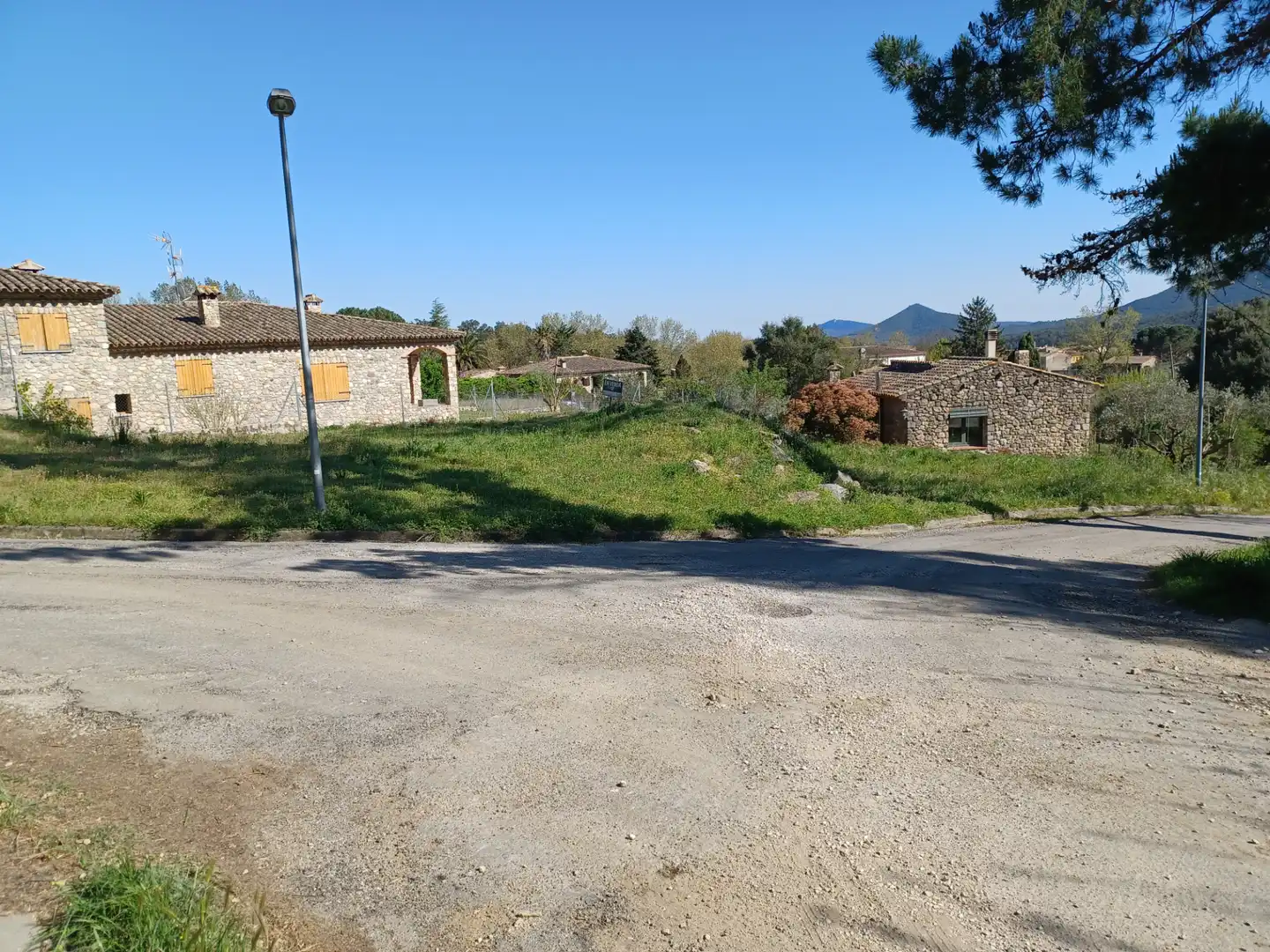 Residencial en venta en Maçanet de Cabrenys