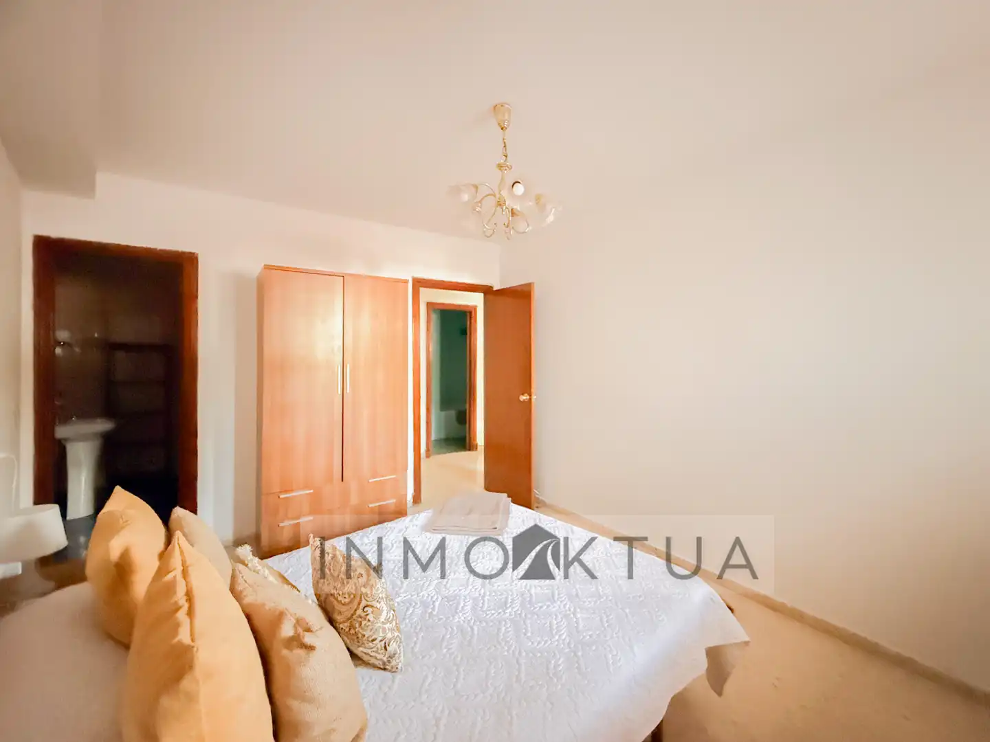 Wohnung mit Aufzug zum Verkauf in Centro, imagen 18
