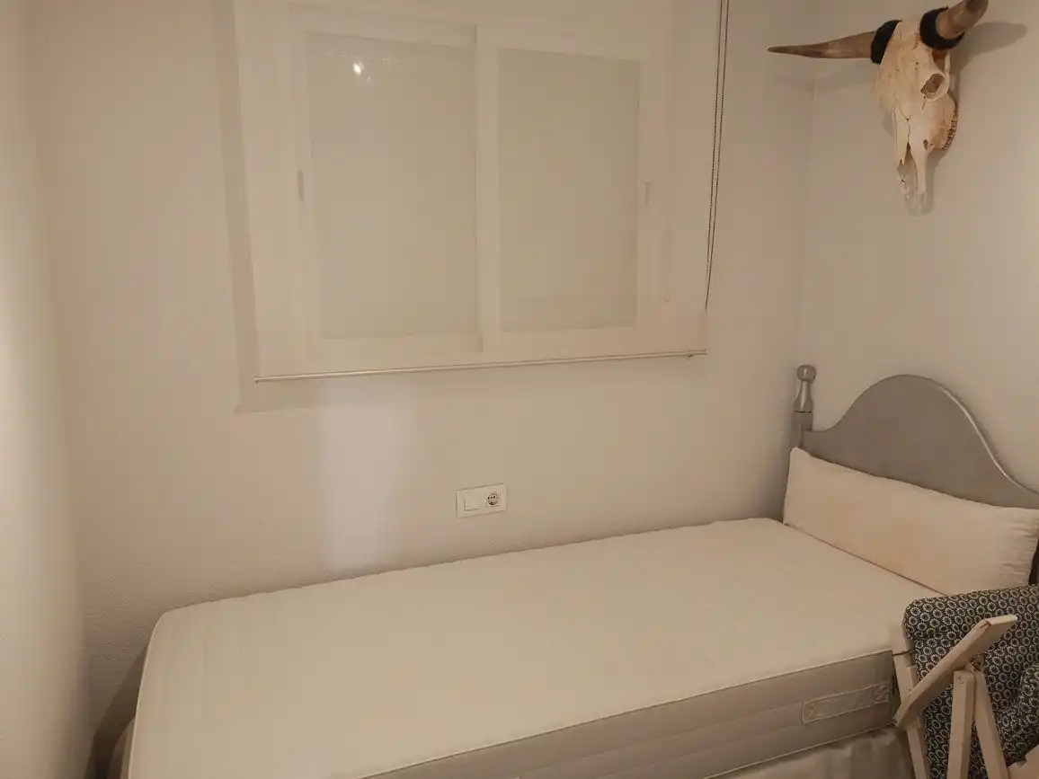 Apartament amb piscina de lloguer a Playa de Gandia, imagen 7