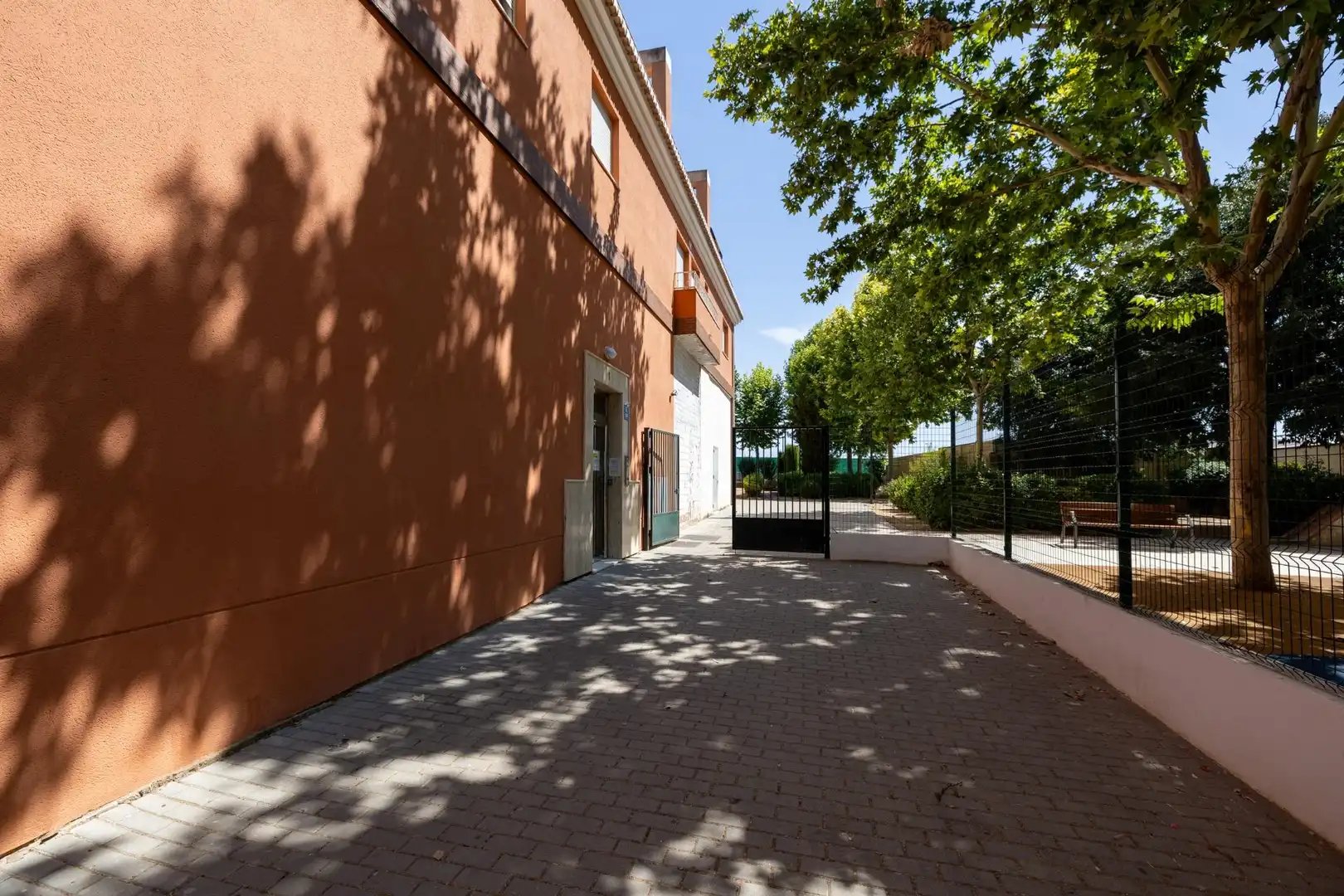 Dúplex en venta en Calle CLARA CAMPOAMOR, Cijuela