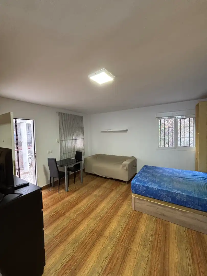 Estudio en alquiler en Puerto de la Torre - Atabal, imagen 2