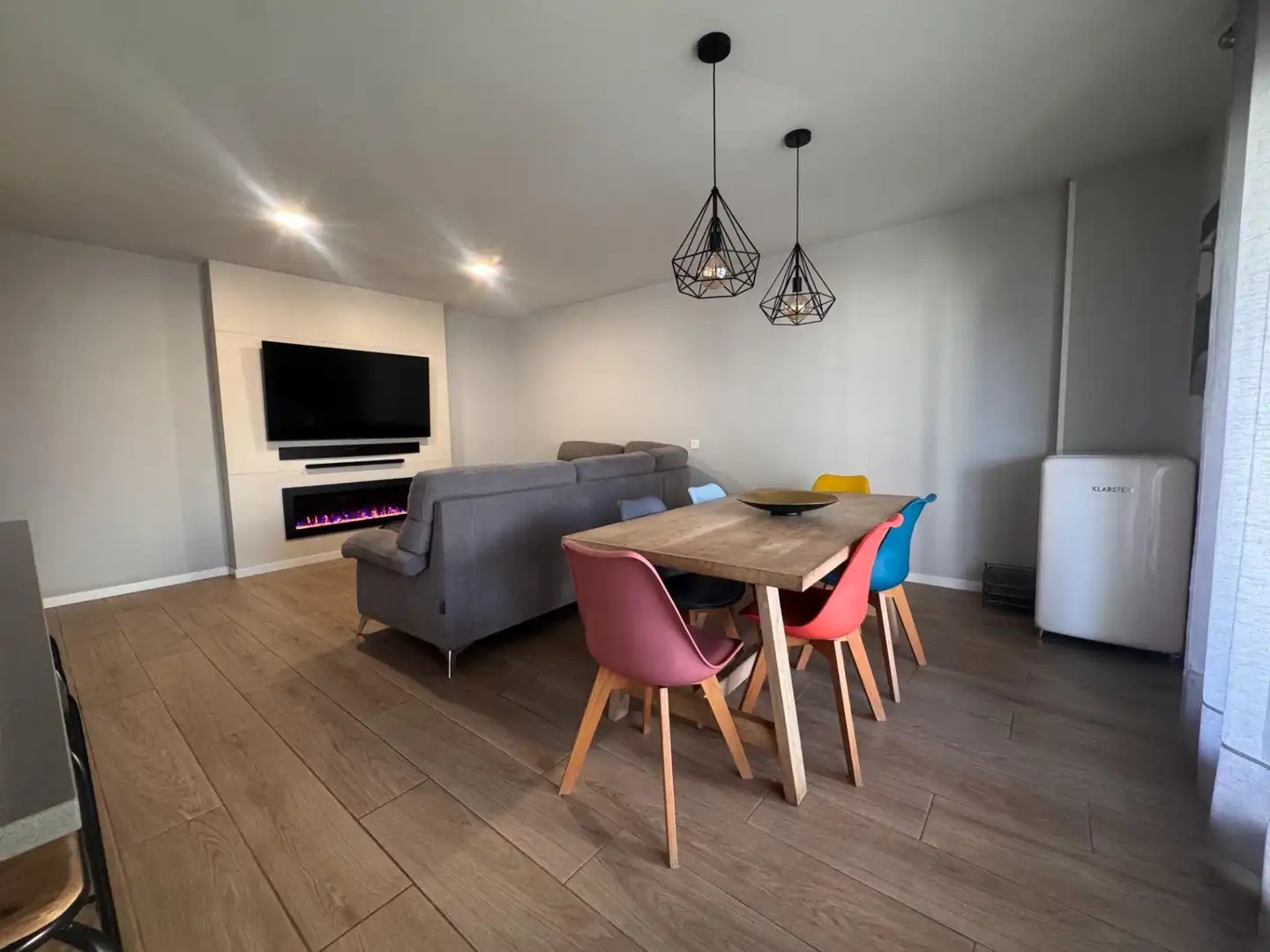 Flat for rent in Calle Calle Paco Rabal, Rivas Futura