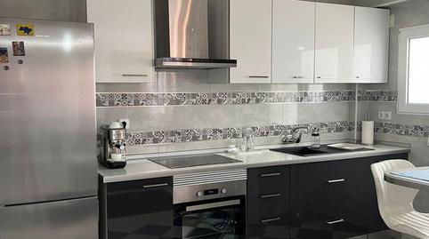 Foto 5 de Pis en venda a Avenida de Alcalde Lorenzo Carbonell, 44, Babel, Alicante