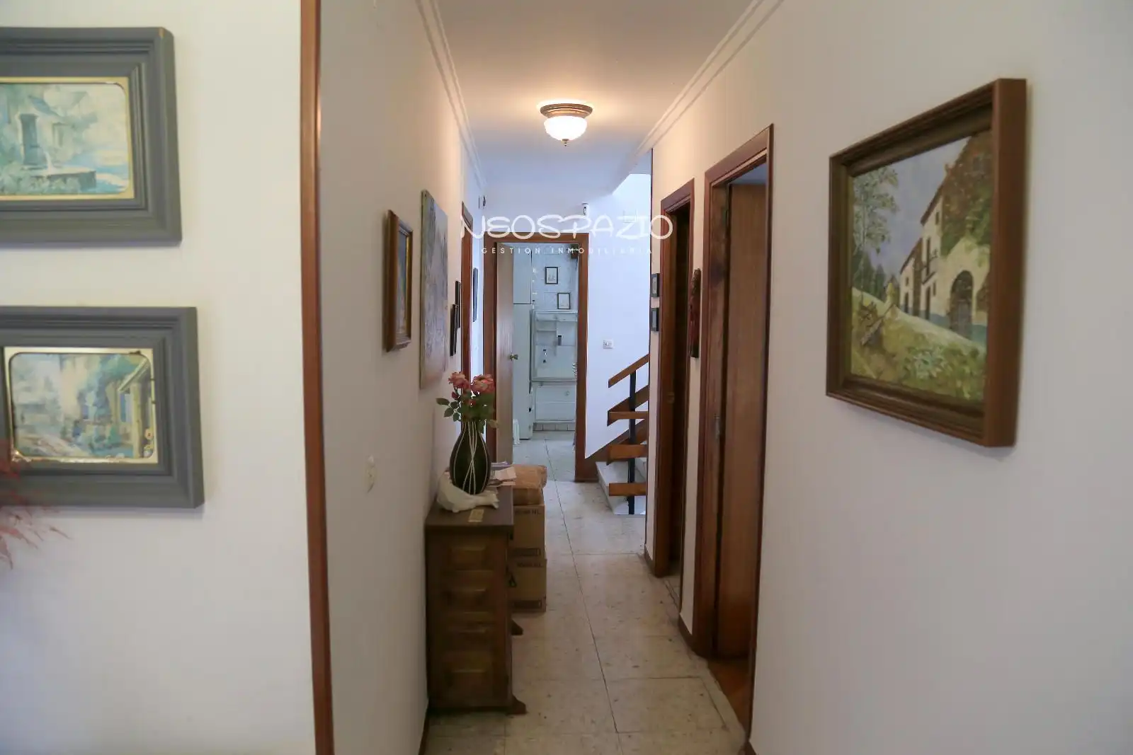 Casa o chalet en venta en Lugo con Calefacción, Amueblado y Alarma