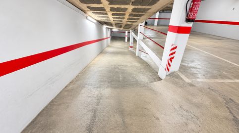 PLAZA DE PARKING EN VENTA EN RUBI