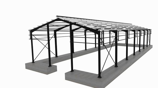 Local comercial en Alquiler en Verge de Canòlich en Sant Julià