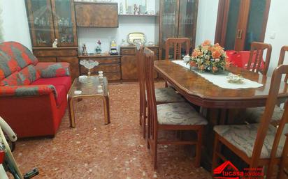 Sala d'estar de Casa o xalet en venda en  Córdoba Capital amb Calefacció