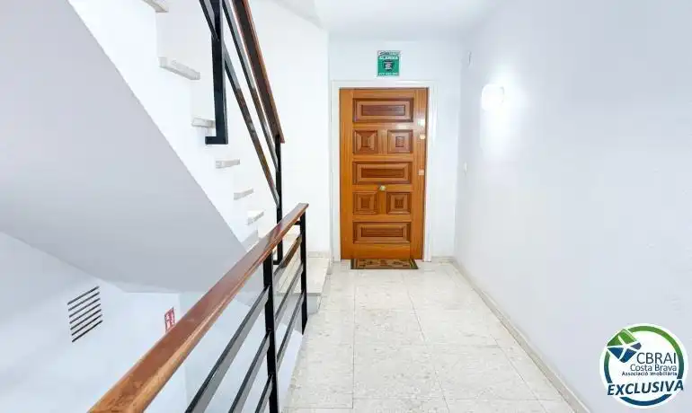 Apartment zum Verkauf in Carretera DEL PUIG ROM 137, imagen 46
