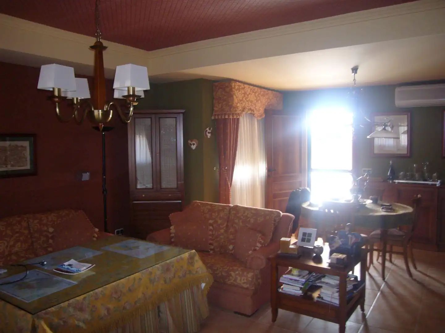Villa con piscina in vendita a Baeza, imagen 41