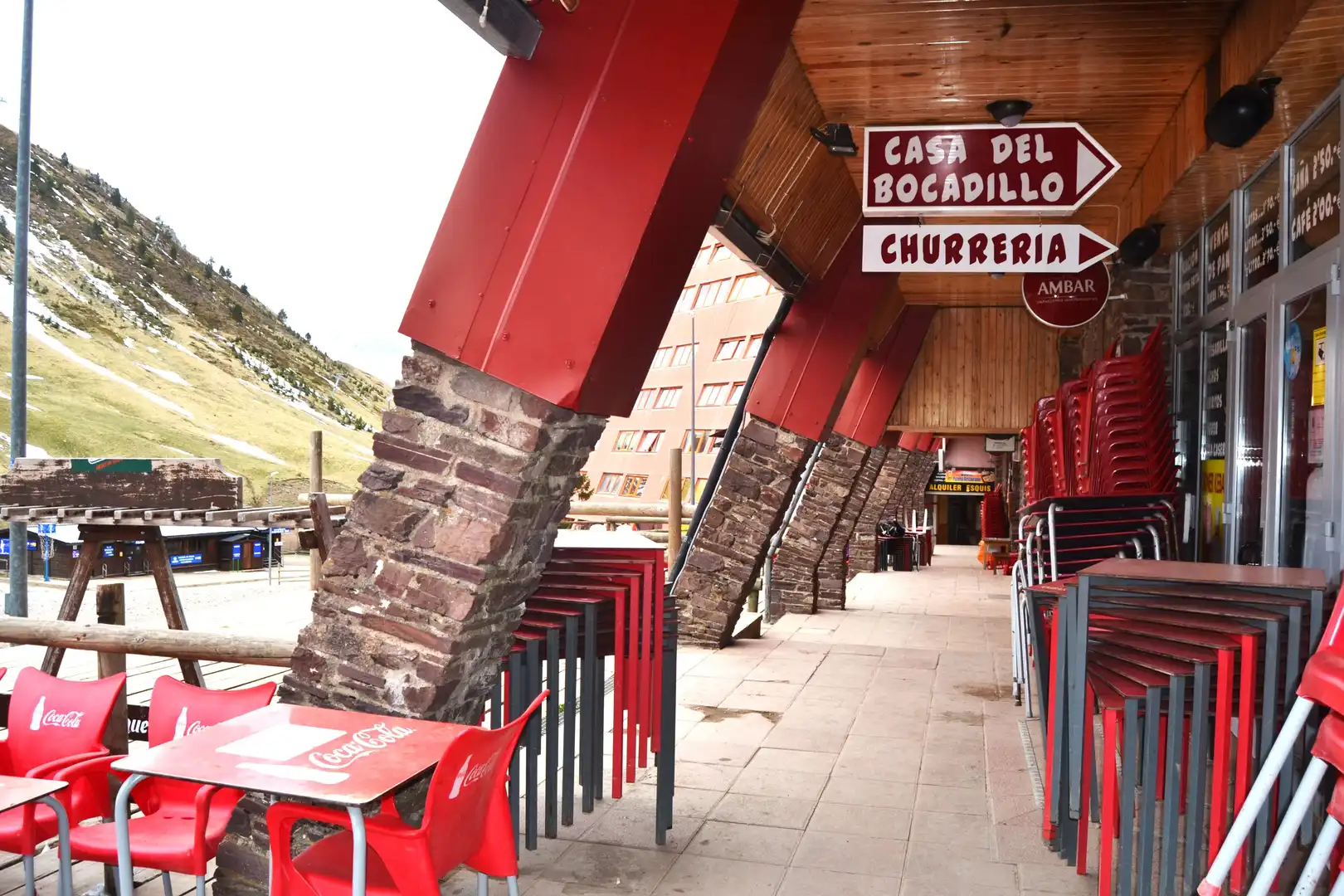 Local comercial en venda a Aisa, imagen 17
