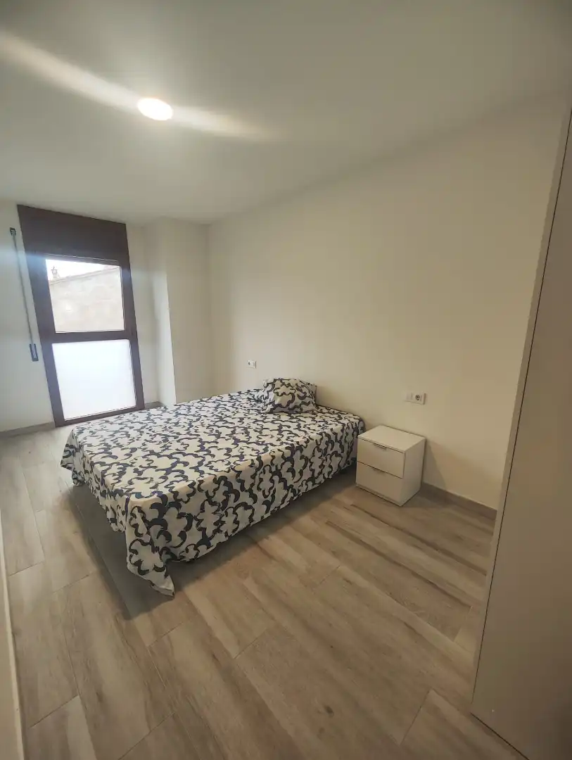 Bedroom of Flat for sale in Torelló