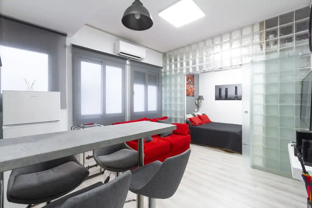 Flat for rent in Pontevedra Capital , Pontevedra