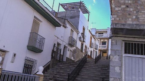 Solvia Inmobiliaria  Casa Illora