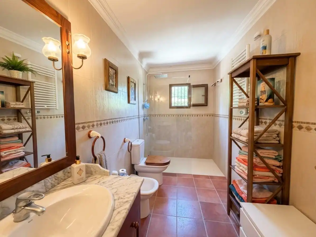 Landhaus mit Pool zum Verkauf in Algaida, imagen 10