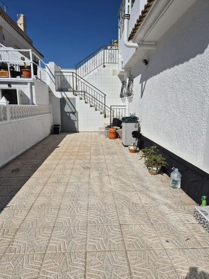 Casa en venta en Los Narejos - Punta Calera, imagen 6