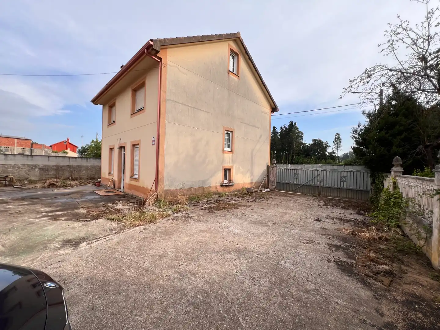Casa amb jardí en venda a Cerqueiras Abaixo, imagen 37