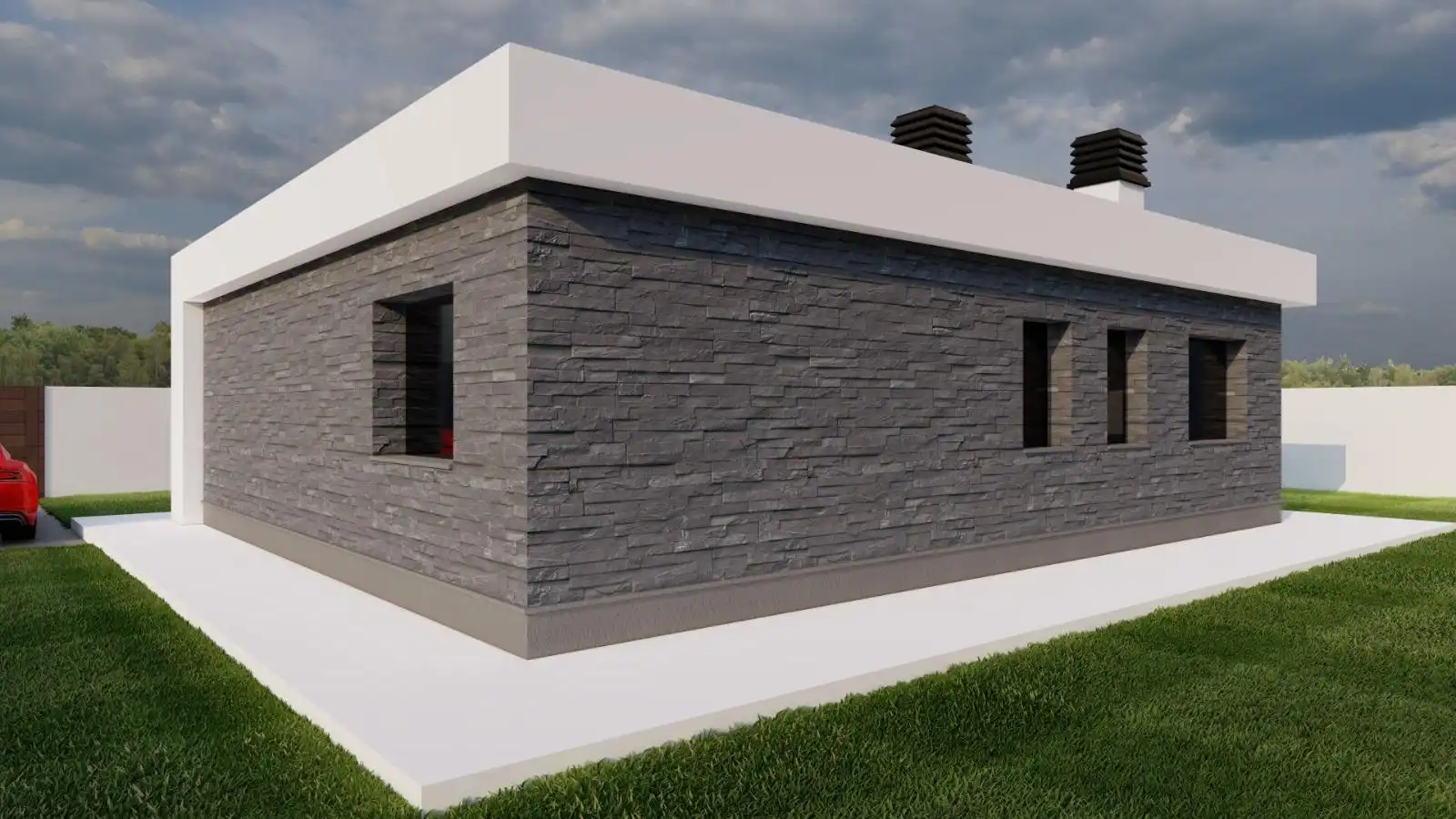 Terreno residenziale in vendita a Pedanías Sur