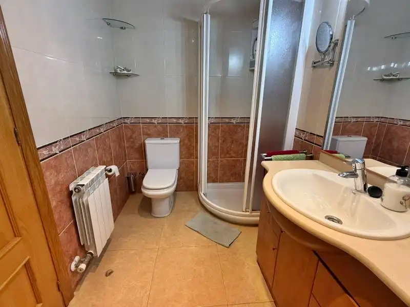Bany de Pis en venda en Sant Vicenç Dels Horts, Barcelona