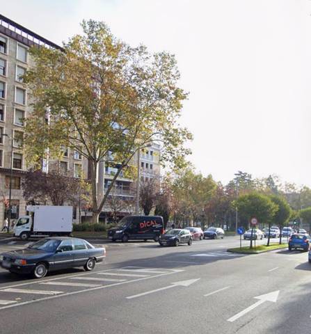 Piso en Venta en N/A en Garrido Sur