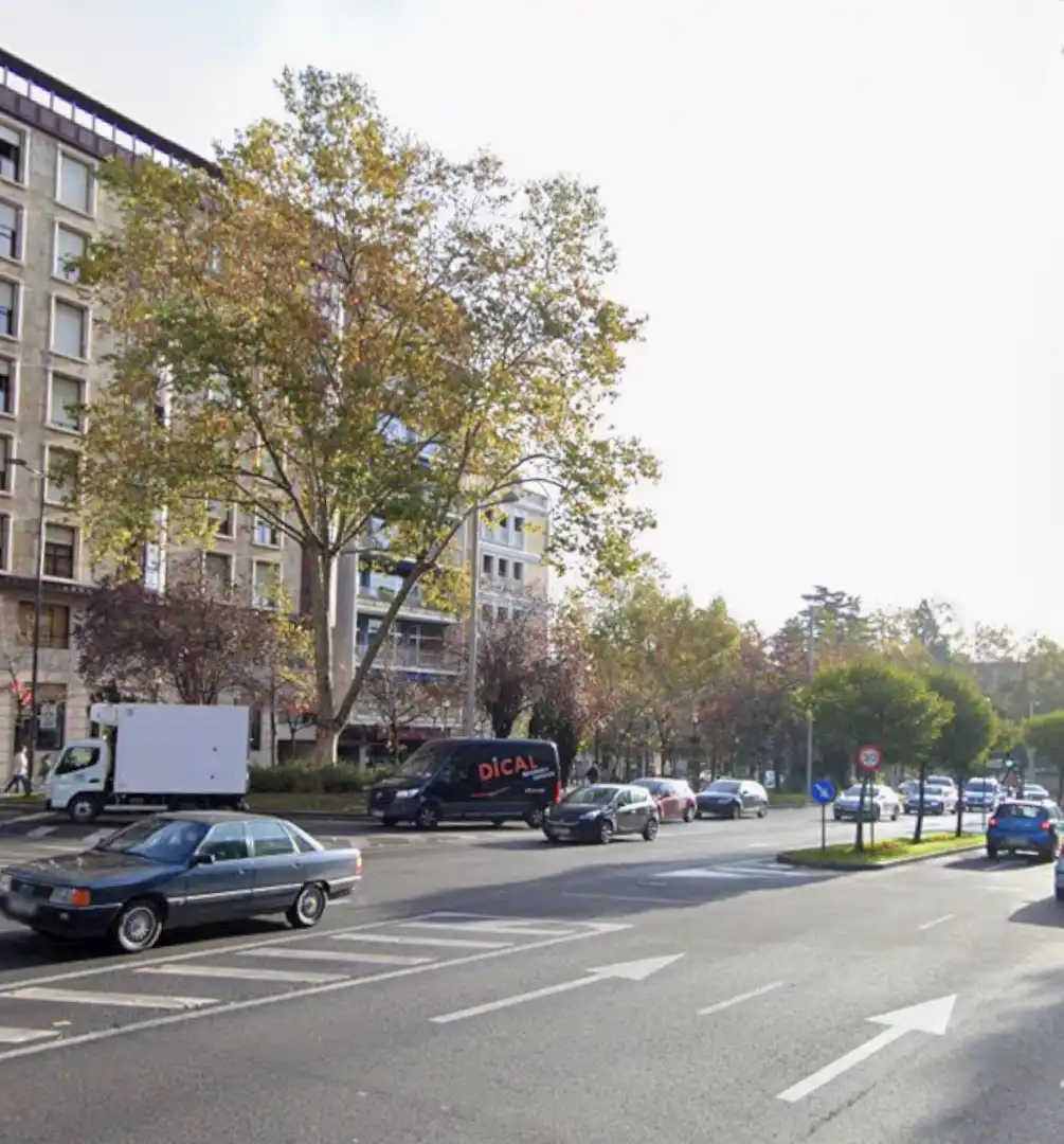 Piso en venta en N/A, Garrido Sur, Garrido