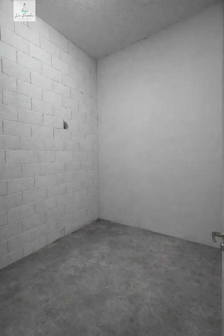 Trastero en venta en Málaga