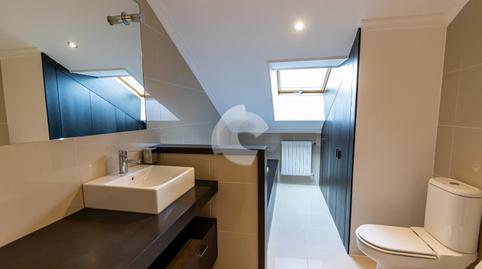 Foto 5 de Dúplex de lloguer a Goya, Couto, Ourense Capital