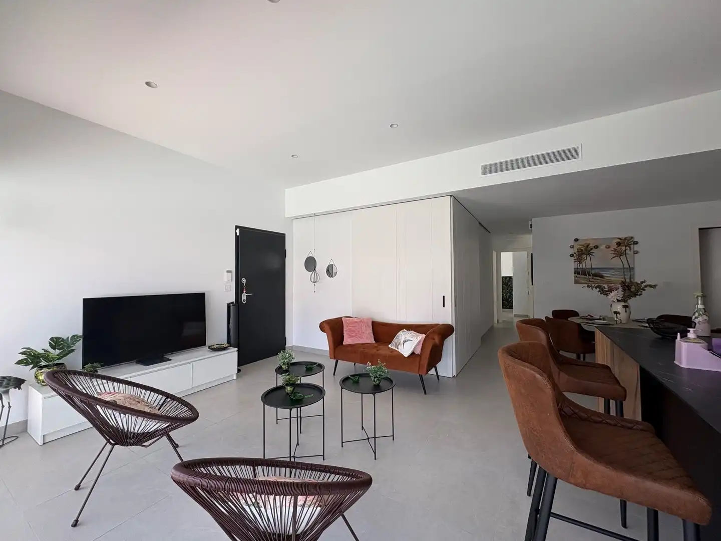 Bungalow with pool to rent in de Los Infantes, imagen 4